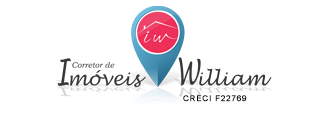 Imóveis William — Corretor de Imóveis